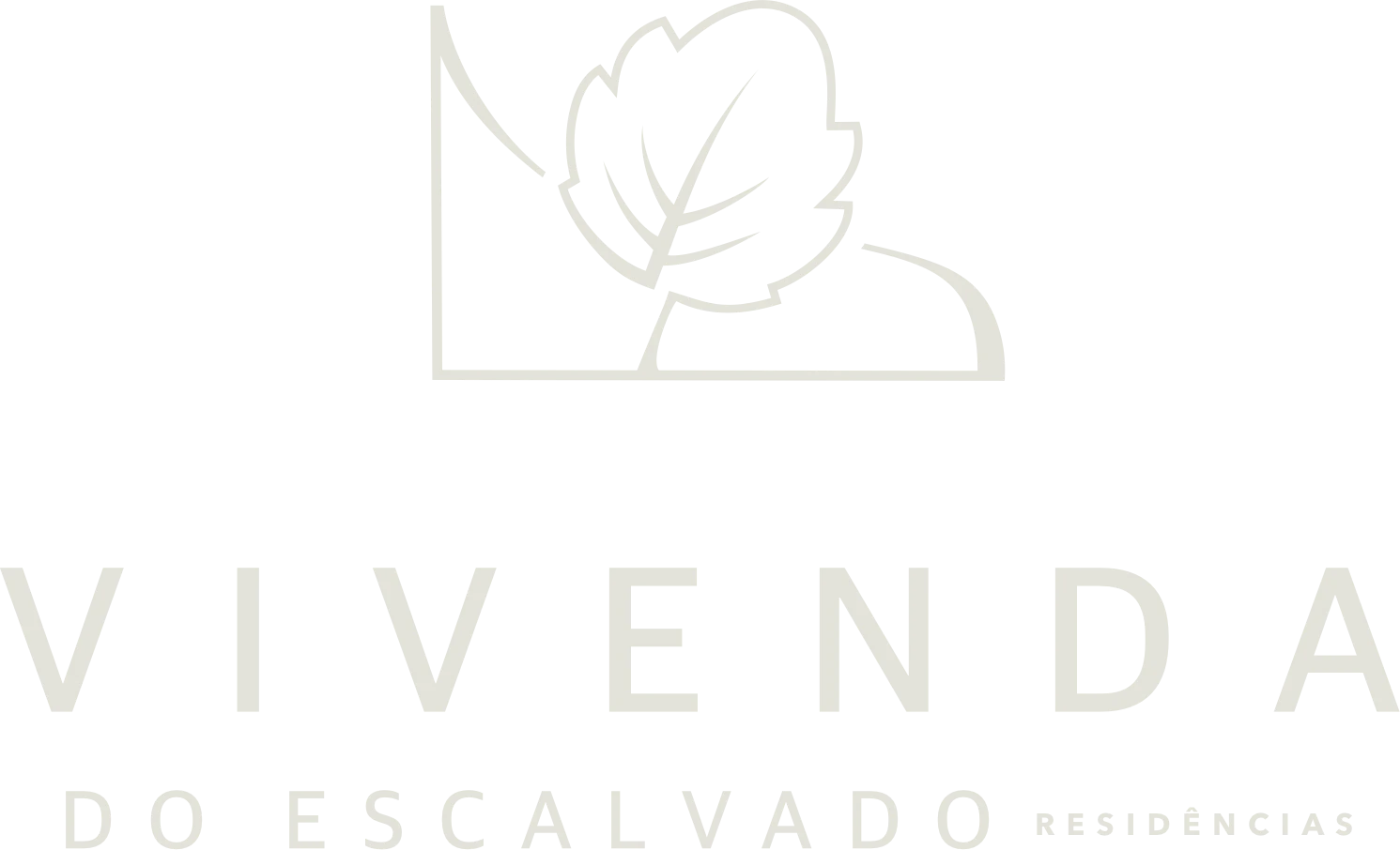 Vivenda do Escalvado — Residências